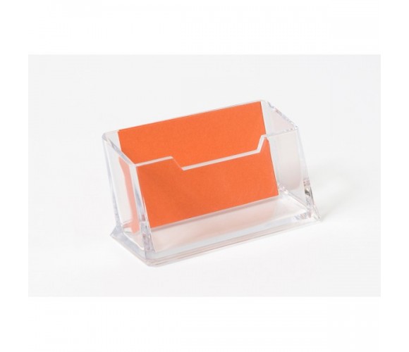 Business Card Holder - 1 Pocket