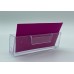 Clip on Business Card Holder 