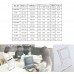 Curved Shape Card Stand S-260 A8 Size
