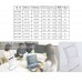 Curved Shape Card Stand S-275 A5 Size