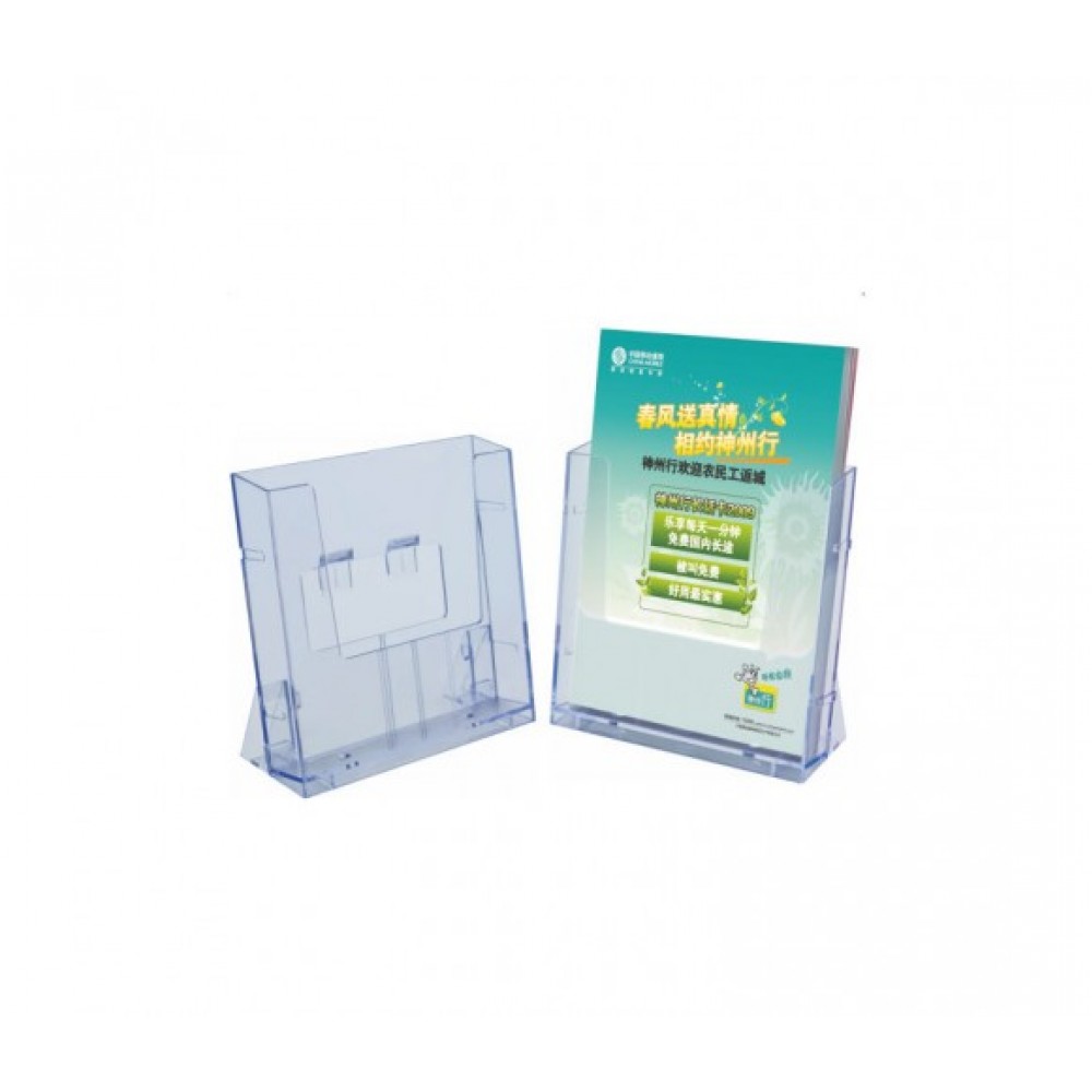 Leaflet Display Stands S-309