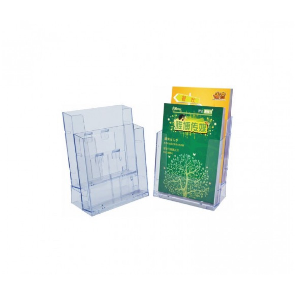 Literature Display Stands S-310