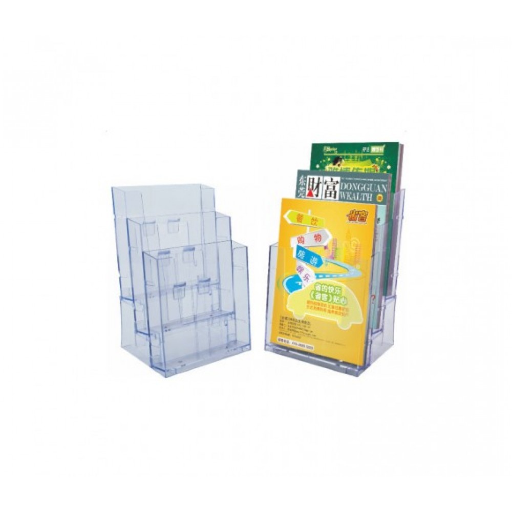 Acrylic Literature Holder S-311