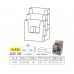 Acrylic Literature Holder S-311