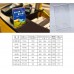 Buffet Card Holders S-386 A5 Size