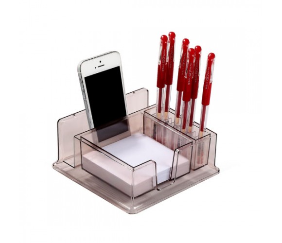Modern Desk Accessories And Organizers S 952 Showoff Displays