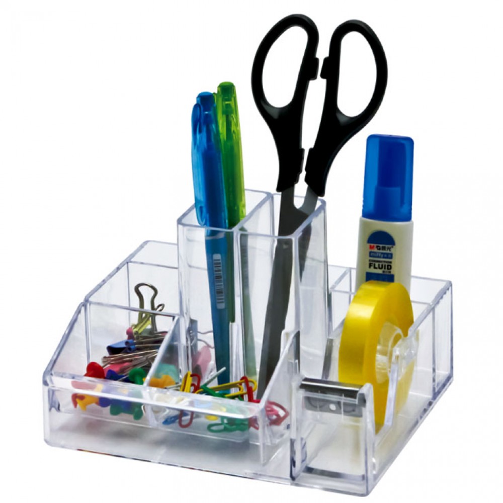 Desk Organiser Stationery S-099