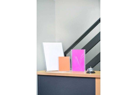 What Makes a Perfect Brochure Holder?