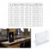 Moveable Card Stand S-009 A4 Size