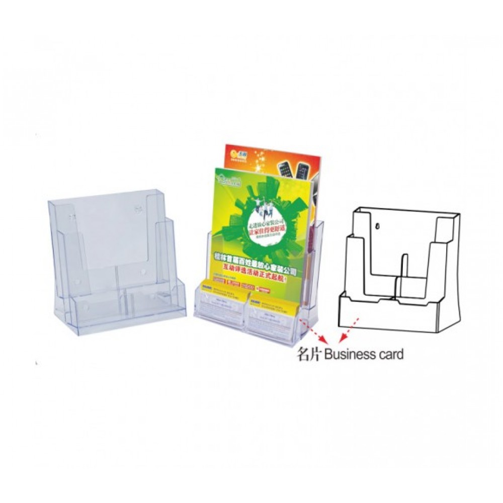 Display Stand S-452