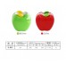 Red Pencil Holder S-941