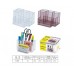 Clear Desk Organizer S-097